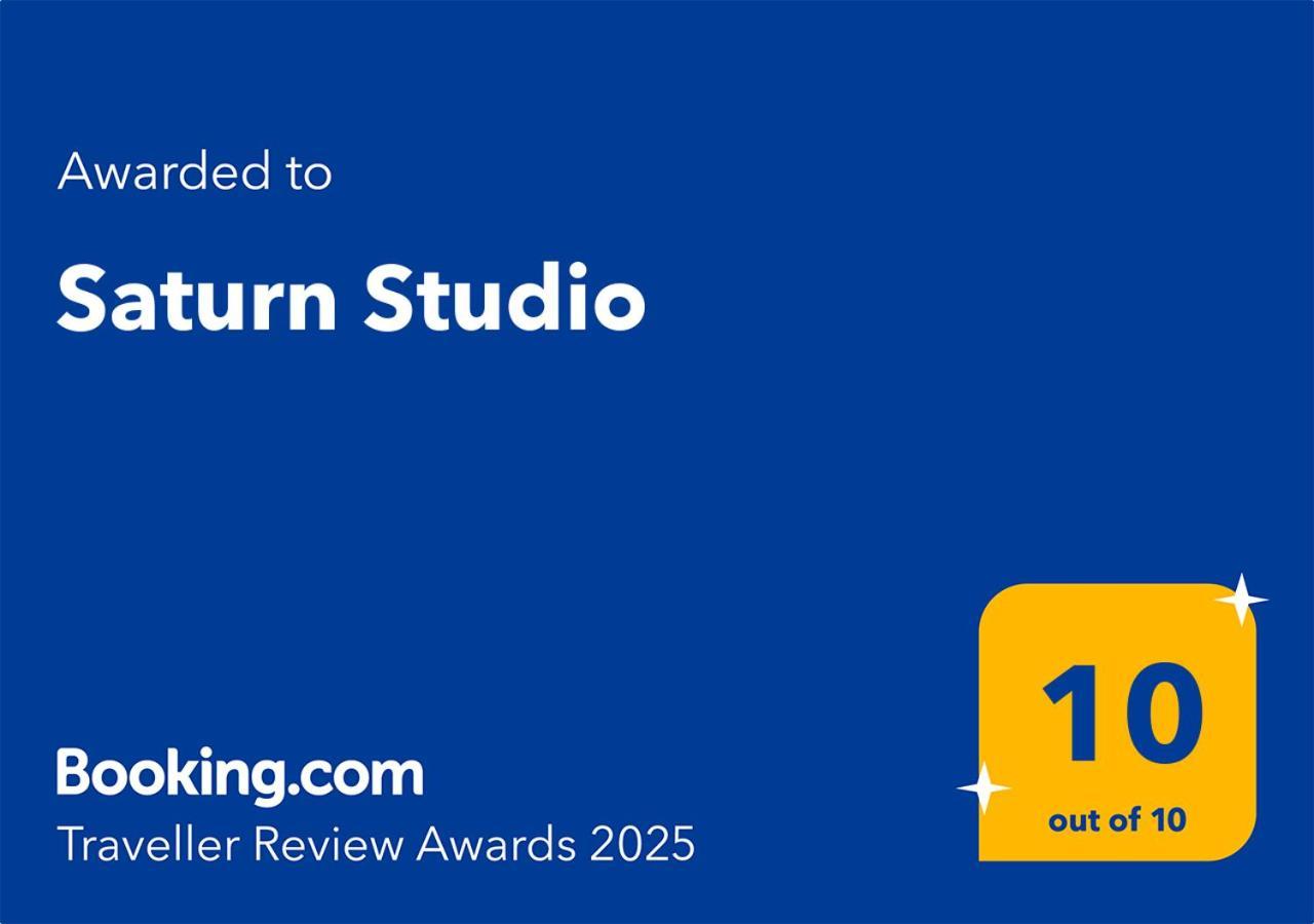 Saturn Studio 브라쇼브 외부 사진